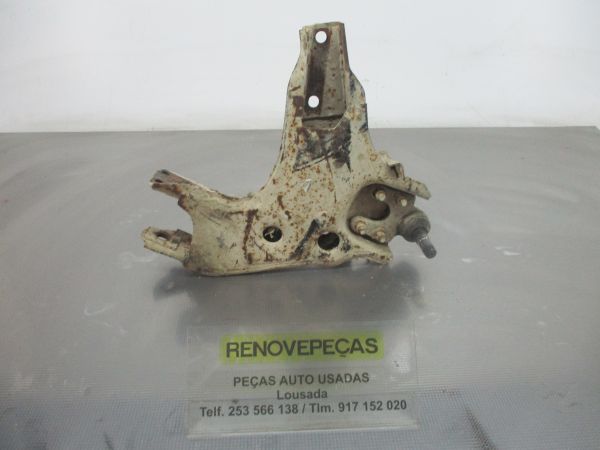 Braço de suspensão frente direito NISSAN Terrano II (R20)