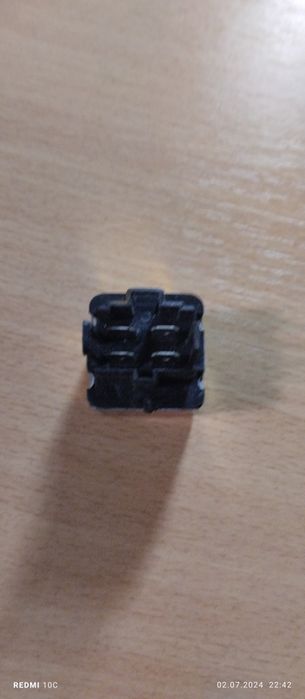 Реле стартера на скутер Yamaha JOG Ямаха Джог