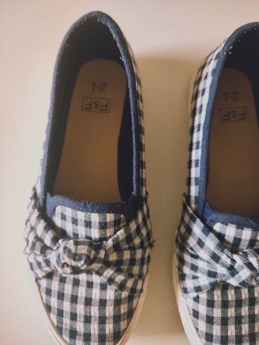 Buty balerinki mokasyny roz 38