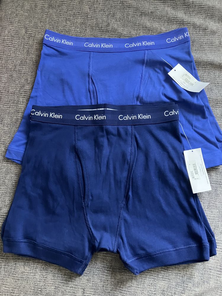 Труси calvin klein чоловічі оригінальні 1 шт