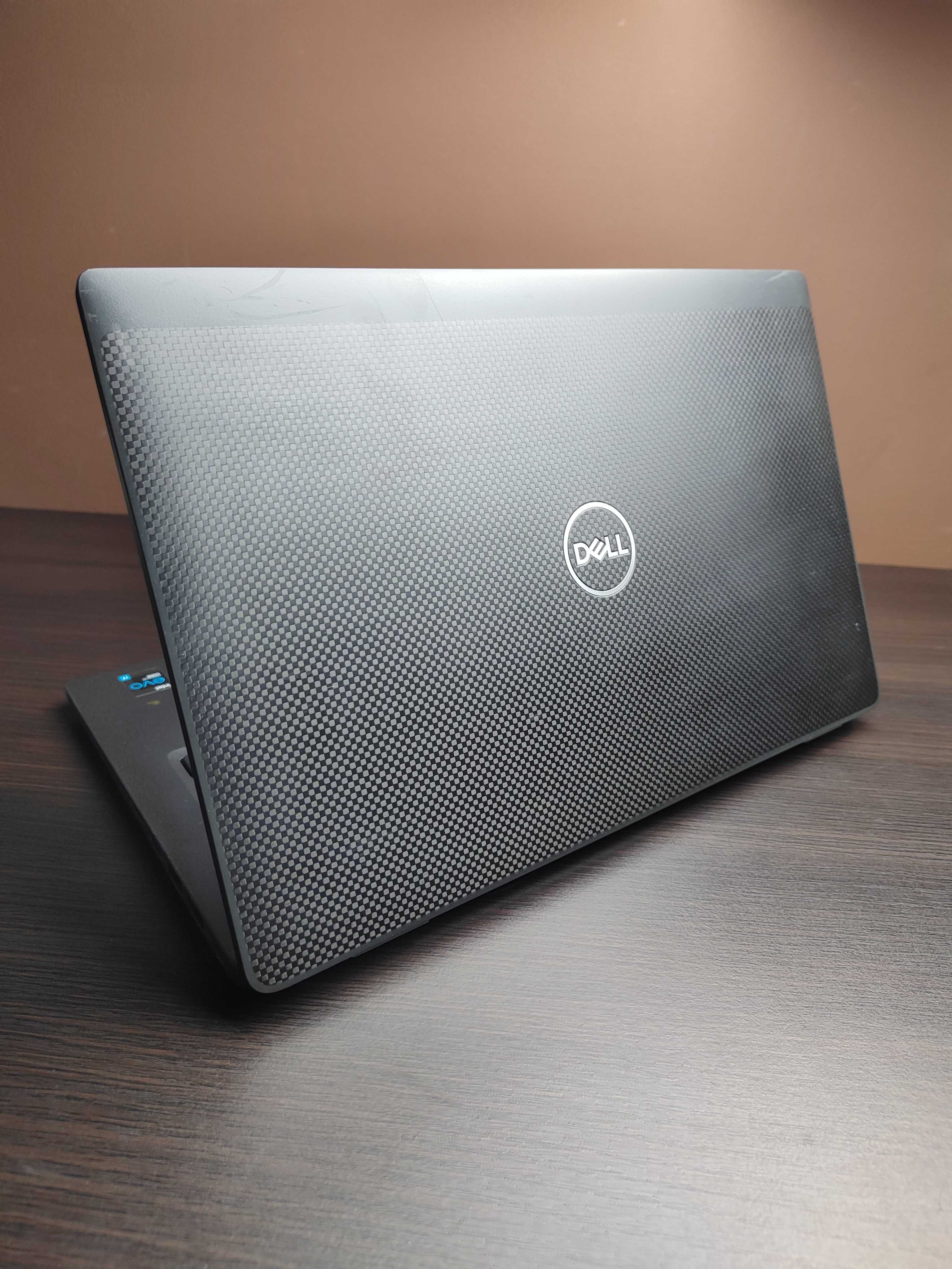 WYDAJNY LAPTOP | Dell Latitude 7420 | i7-11GEN | 16GB RAM | 512SSD W11