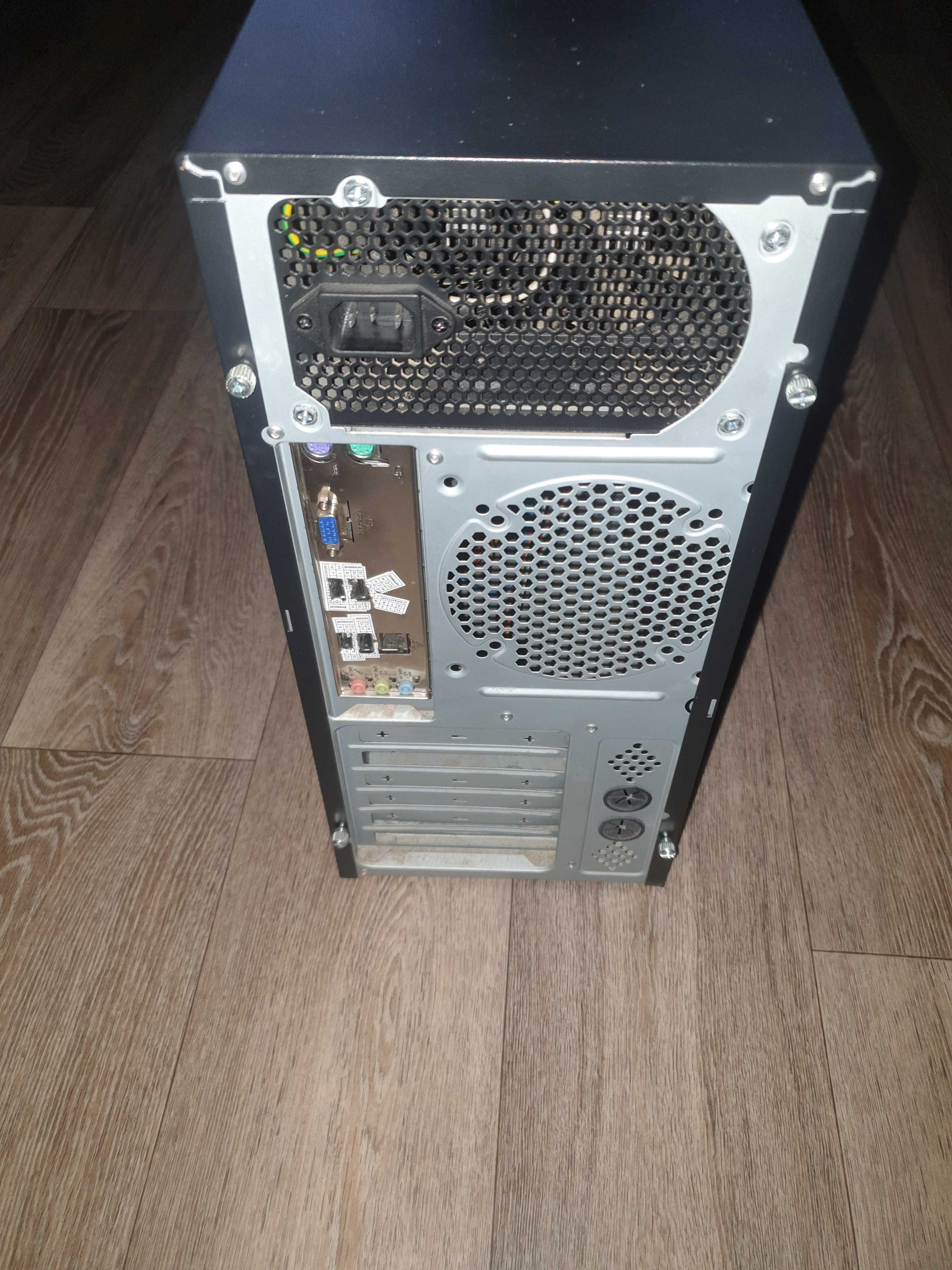 Системний блок i3-3220 4GB-DDR3 HDD 500GB