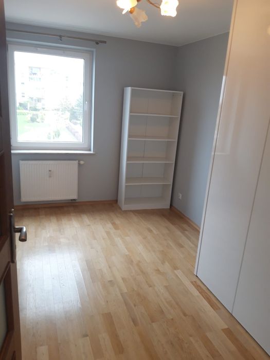 Mieszkanie do wynajęcia od zaraz