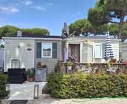 Mobil Home T2, 27qm c/ deck, 8qm
