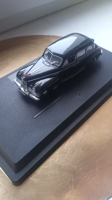 Зис,110,авто,м,1/43