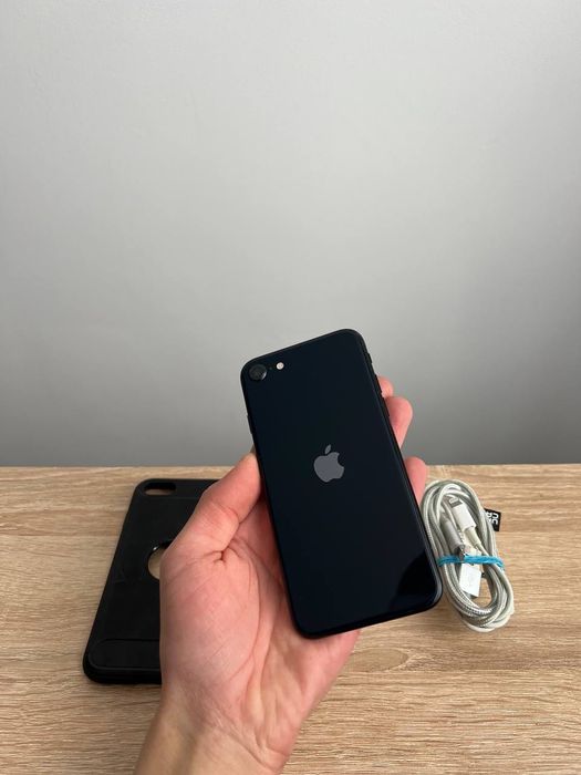 iPhone Se3 2022 128gb Айфон Се3 2022