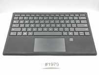 Microsoft Surface Pro Type Cover Klawiatura 1755 | QWERTY | #1979