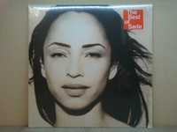 Виниловые пластинки Sade ‎– The Best Of Sade 1994 (Шаде) НОВЫЕ!