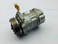 Compressor AC PEUGEOT 207 (WA_, WC_)