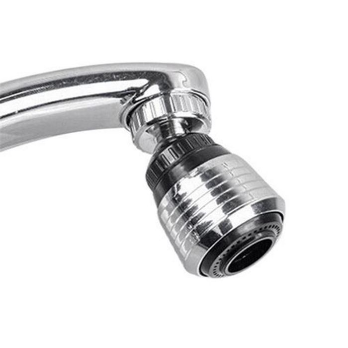 Obrotowy PERLATOR aerator wodooszczędny NOWY
