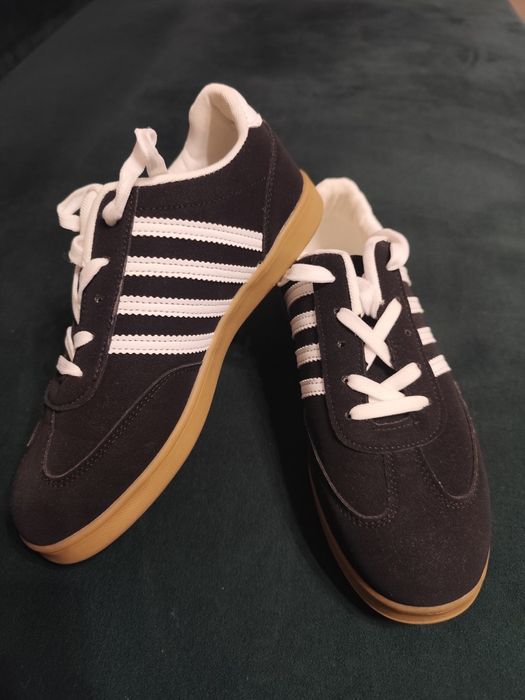Buty sportowe sneakersy 40