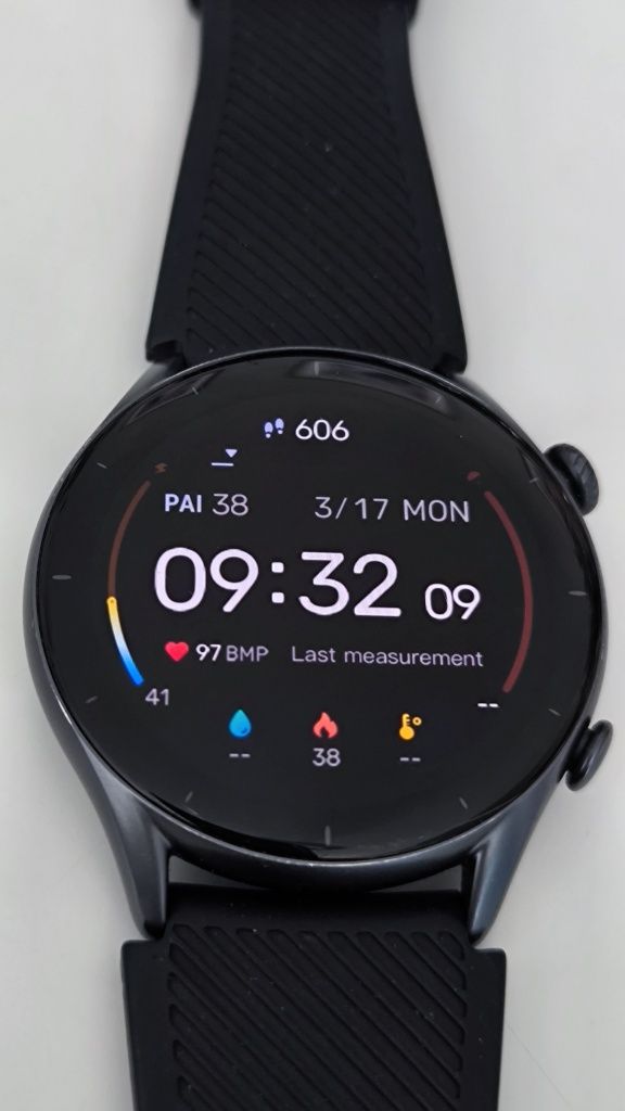 Zegarek Smart Watach Amazfit GTR3