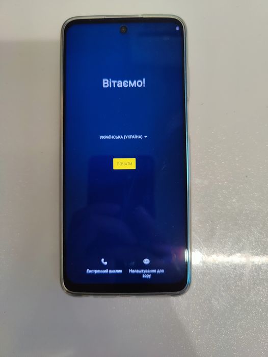 Motorola Moto g32 8+256