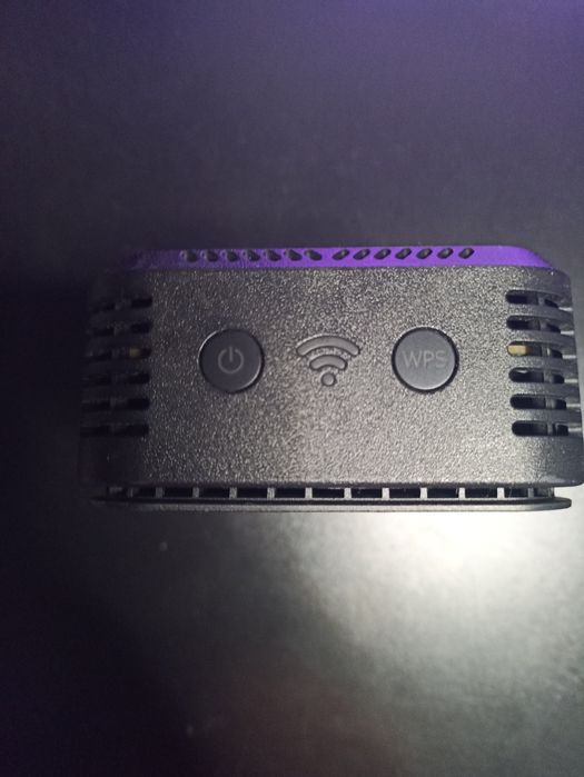 Extensor MEO Smart WiFi 6