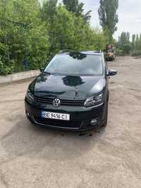 Продам vw touran