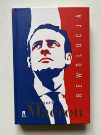 E Macron Rewolucja