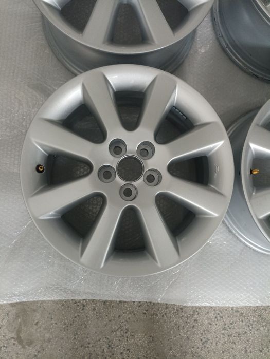 Jantes 16 Toyota, Renault, VW, SEAT,Audi
