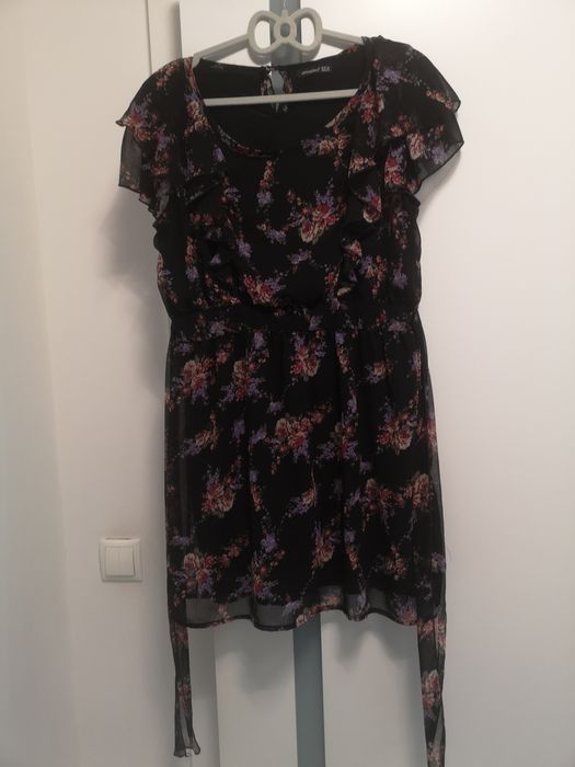 Top, bluzeczka Mohito 44