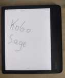 Czytnik ebook Ereader Kobo Sage N778K