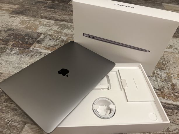 MacBook Air 13 (256/8)