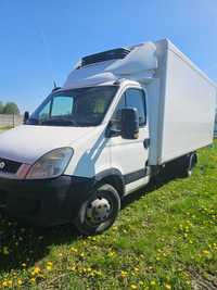 IVECO 35C15 2011 ROK