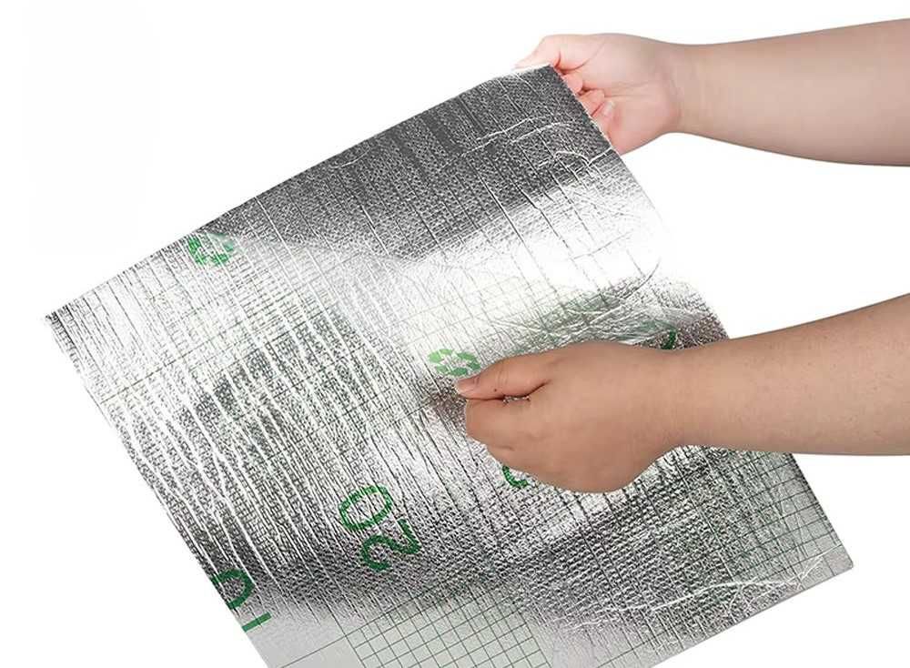 Samoprzylepny Drapak dla Kota – Ochrona Twojej Sofy i Mebli - 30x30 cm
