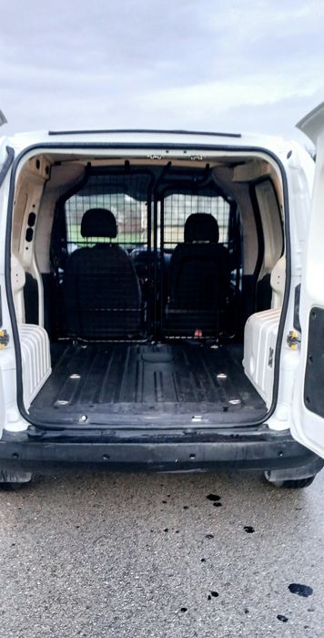 Peugeot bipper hdi 2 lugares