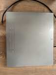 Płyta indukcyjna Electrolux EIV64440BS