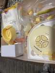 Extrator de leite Medela