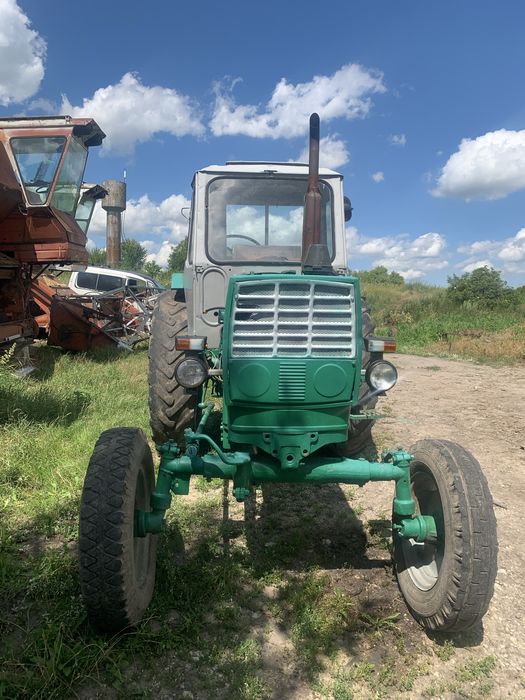 Юмз 6 в хорошому стані