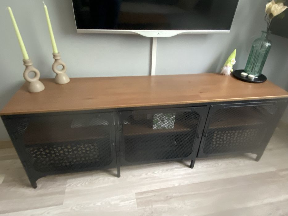 Sprzedam szafke po tv i lawa