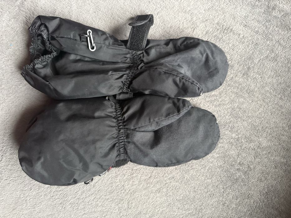 Краги reima, рукавиці