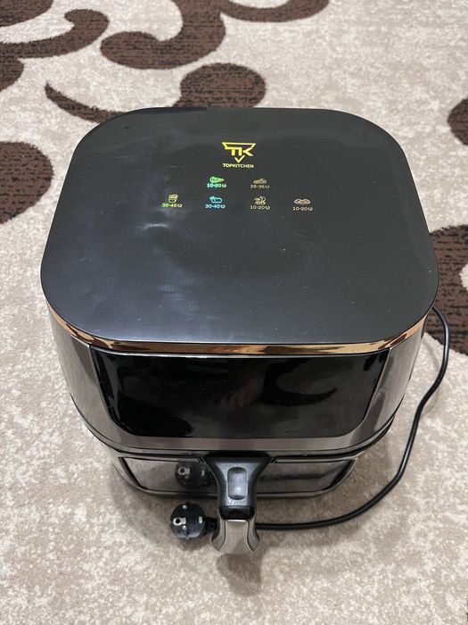 Аерогриль в гарному стані.