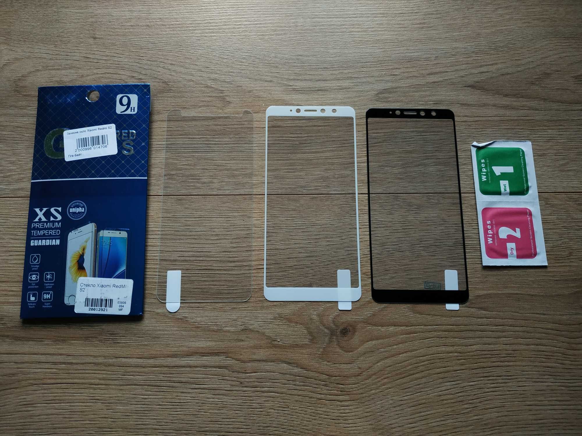Зaщитное стeкло для Xiаomi Rеdmi s2 6 6A 8 8A 3s 4a 9 склo