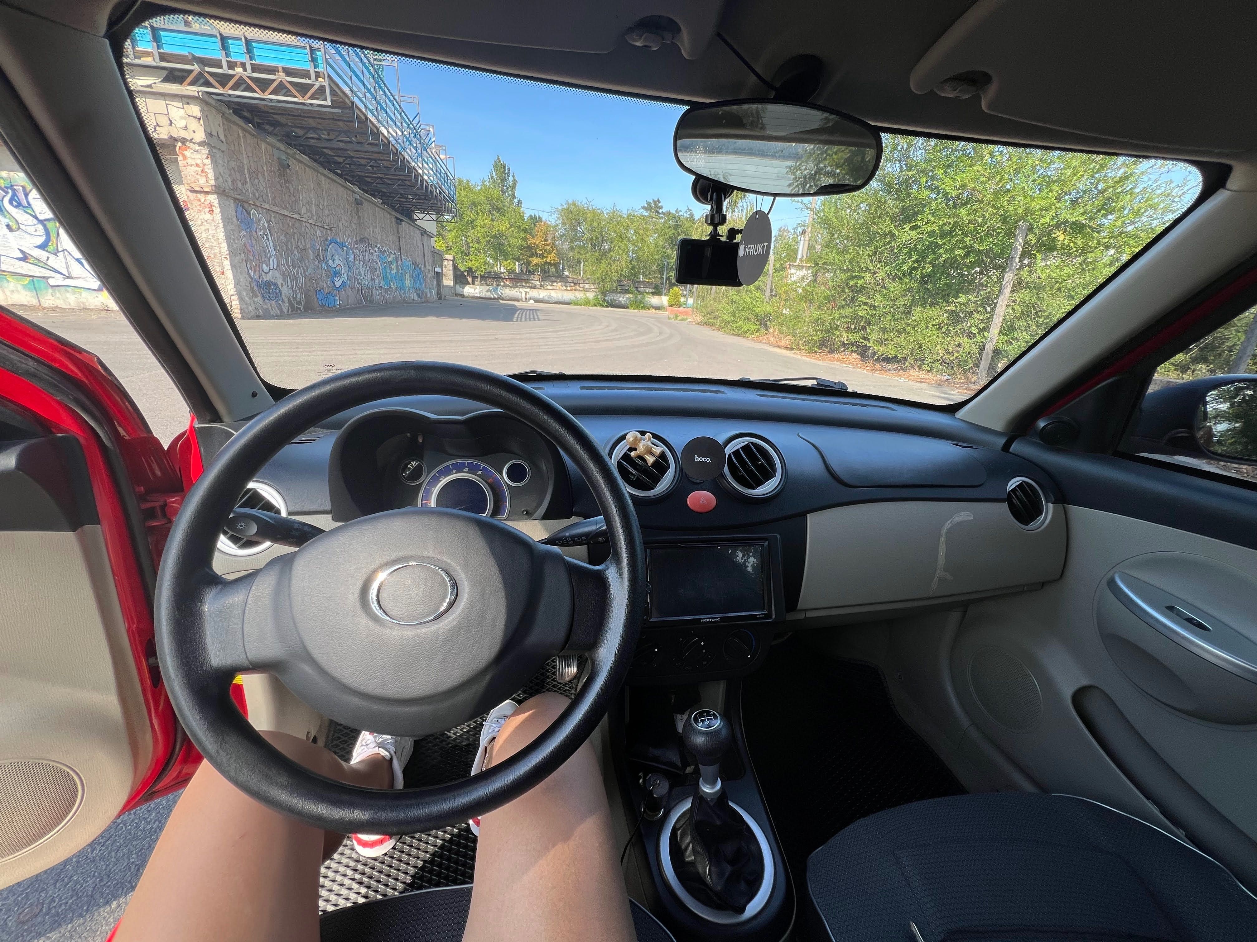 Продам авто Lifan 320