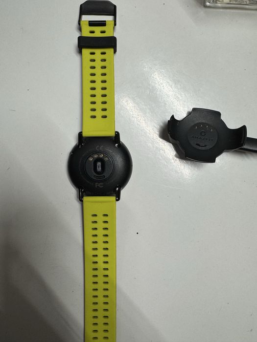 Продам часи amazfit