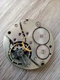 Mechanizm do zegarka kieszonkowego