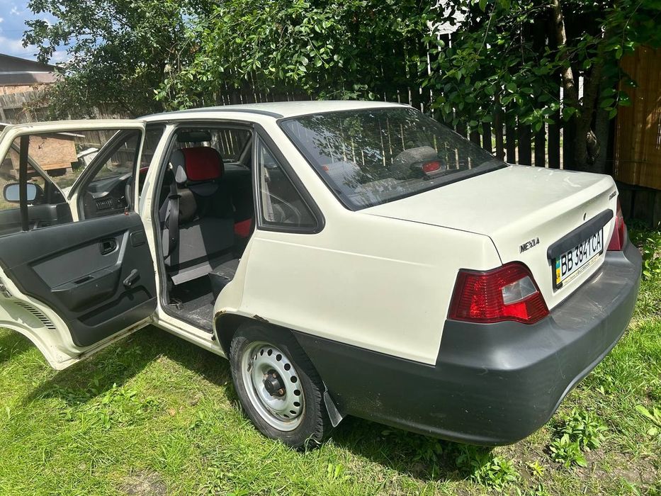 Продам авто Део Нексія