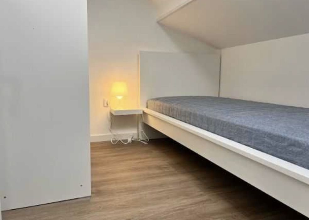 Quarto Individual Braga