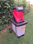 Rozdrabniacz do gałęzi Einhell Gc Ks 2540