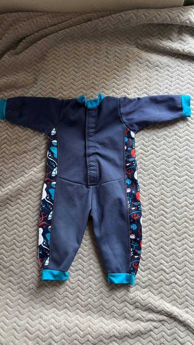 Térmico Fato de banho para criança