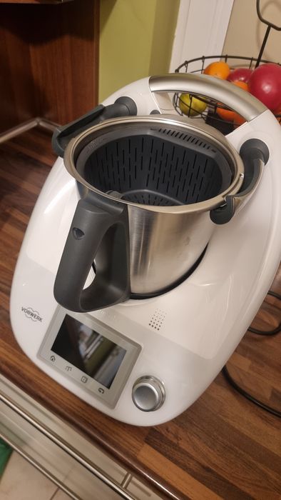 Urządzenie Thermomix TM5