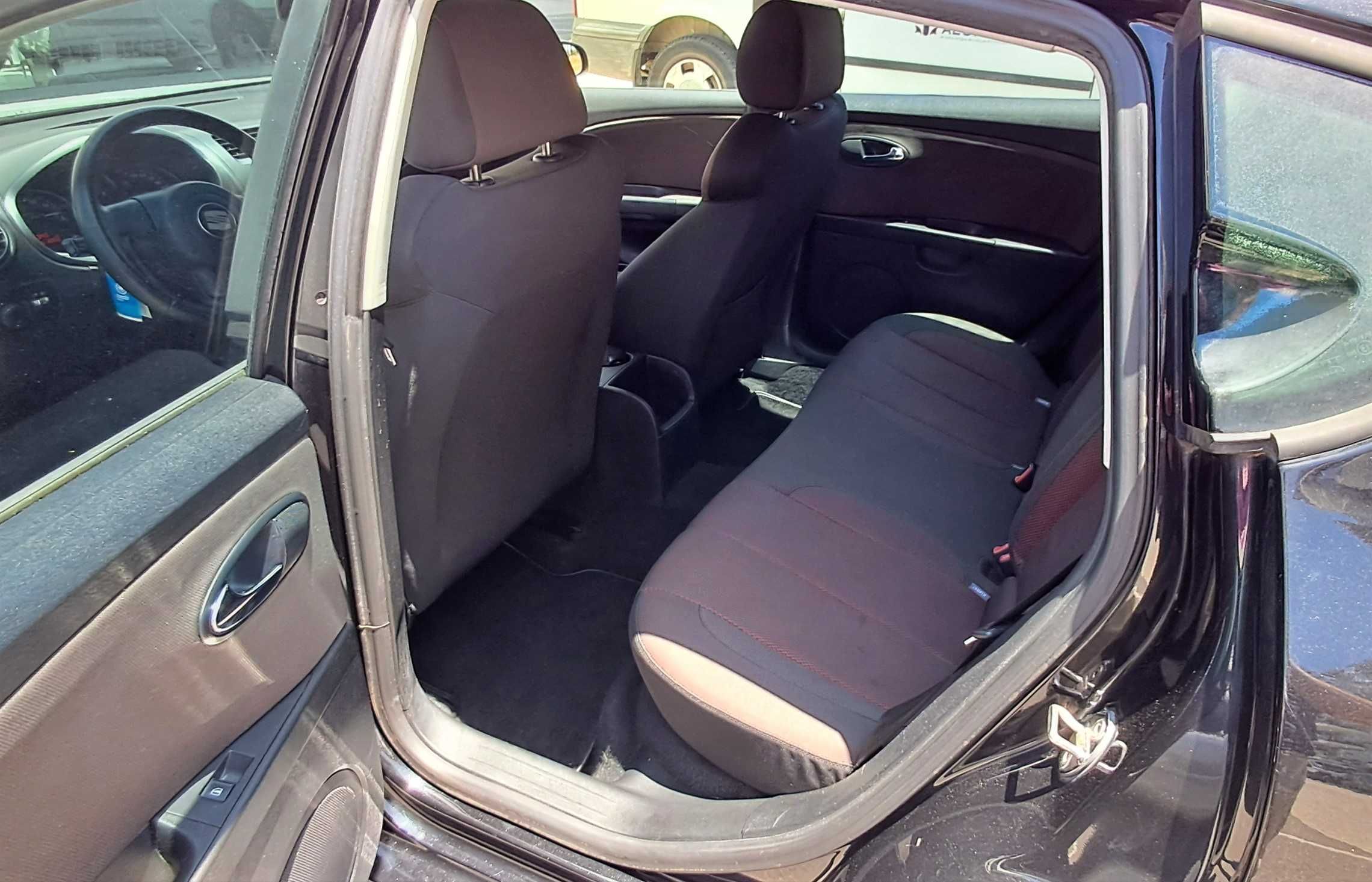 SEAT LEON 1.4 75cv apenas 100.000kms