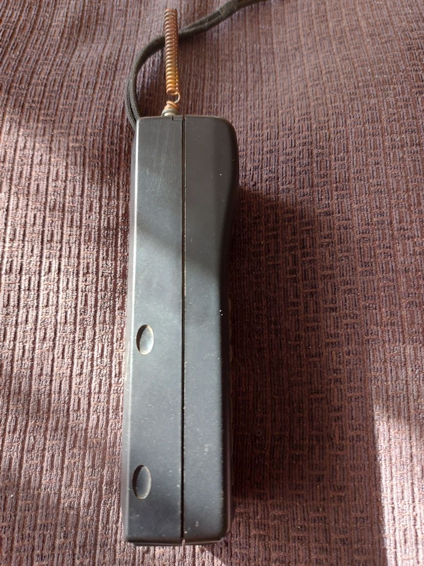 Telefon Centertel cegła z prl