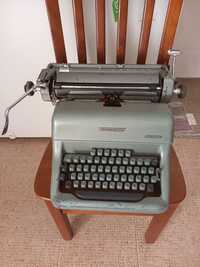 Máquina escrever marca Torpedo