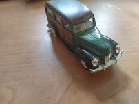 FORD Woody wagon model 1:32