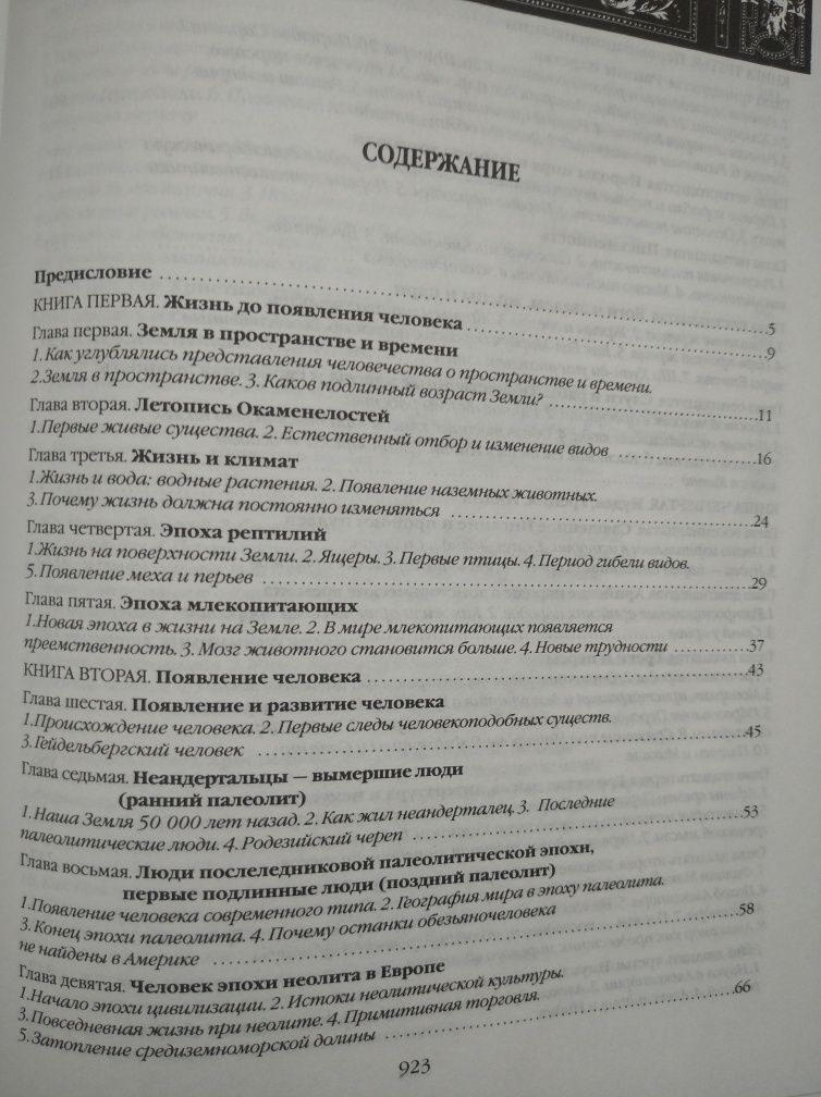 Всеобщая история мировой цивилизации и живописи