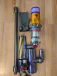 Odkurzacz Dyson V12 Detect Slim