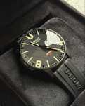 Zegarek U-BOAT Darkmoon 44 IPB 8464