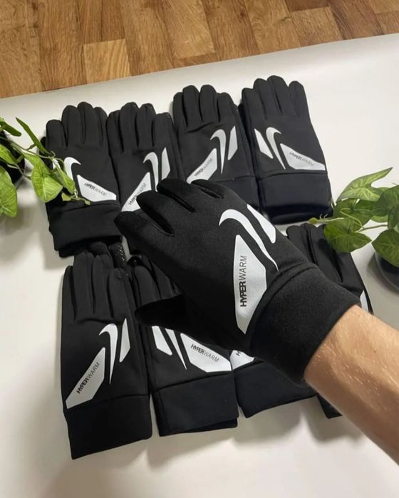 Рукавиці найк HyperWarm